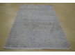 Акриловий килим La cassa 6520A grey-cream - Висока якість за найкращою ціною в Україні